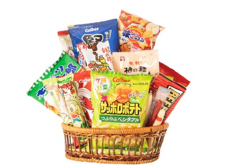 おつまみセット