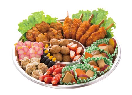 オードブル(和洋)