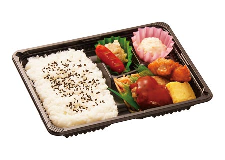 なのはなA