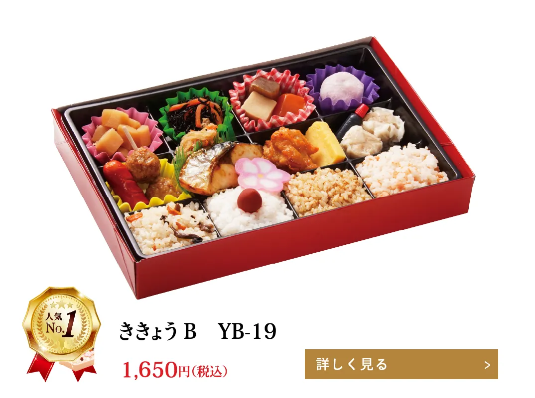 人気ランキング1位